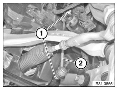 Stabilizer Bar